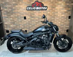 KAWASAKI VULCAN S ABS KAWASAKI VULCAN S ABS