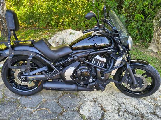 KAWASAKI-VULCAN S-2015