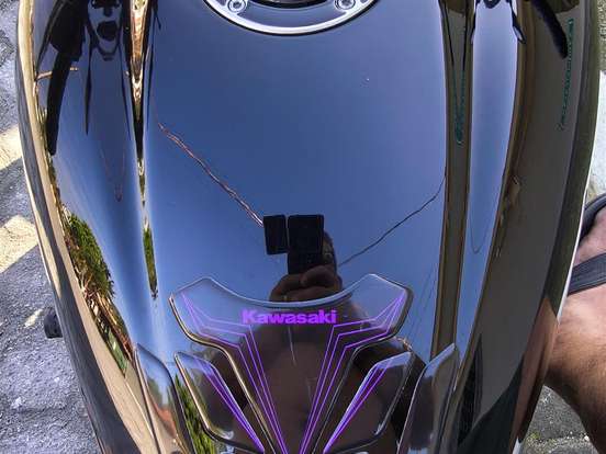 KAWASAKI-VULCAN S KAWASAKI-VULCAN S-2015