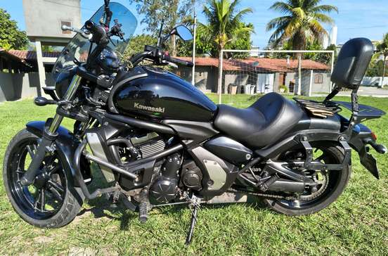 KAWASAKI-VULCAN S-2015