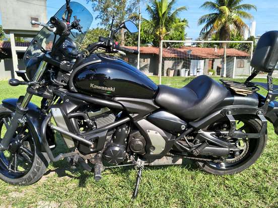 KAWASAKI-VULCAN S KAWASAKI-VULCAN S-2015