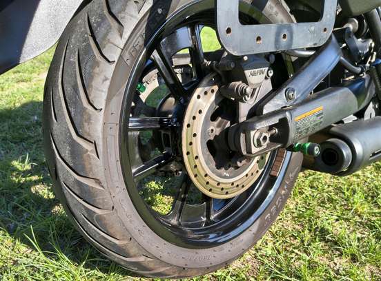 KAWASAKI-VULCAN S-2015