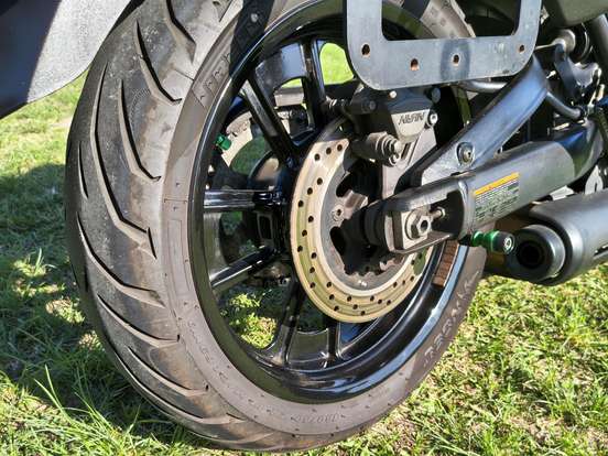 KAWASAKI-VULCAN S KAWASAKI-VULCAN S-2015