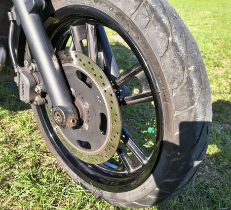 KAWASAKI-VULCAN S-2015