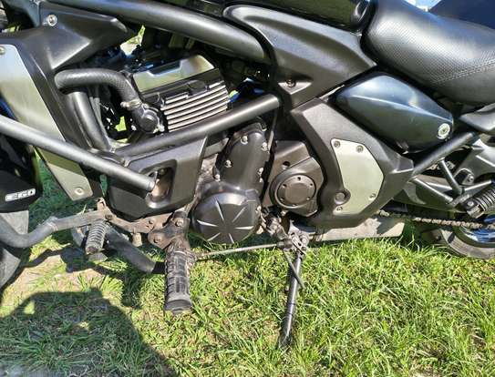 KAWASAKI-VULCAN S-2015