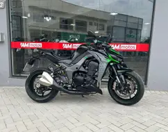 KAWASAKI Z1000 ABS KAWASAKI Z1000 ABS