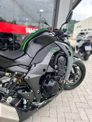 KAWASAKI-Z1000 ABS-2019