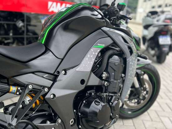 KAWASAKI-Z1000 ABS KAWASAKI-Z1000 ABS-2019