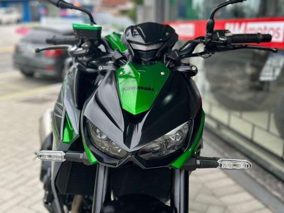 KAWASAKI-Z1000 ABS KAWASAKI-Z1000 ABS-2019
