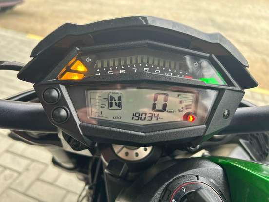 KAWASAKI-Z1000 ABS KAWASAKI-Z1000 ABS-2019