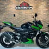 KAWASAKI Z400 KAWASAKI Z400