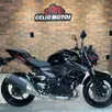 KAWASAKI Z400 KAWASAKI Z400