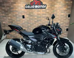 KAWASAKI Z400 KAWASAKI Z400