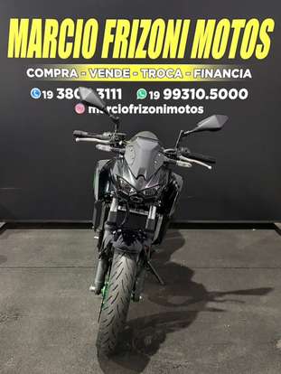 KAWASAKI-Z500 SE-2026