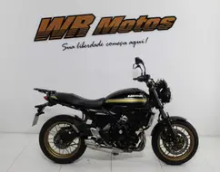 KAWASAKI Z650 ABS KAWASAKI Z650 ABS