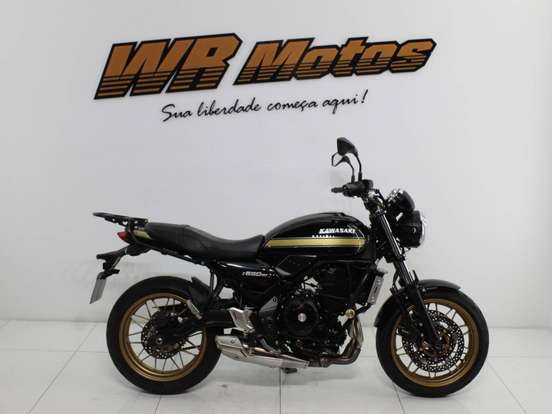 KAWASAKI-Z650 ABS KAWASAKI-Z650 ABS-2025