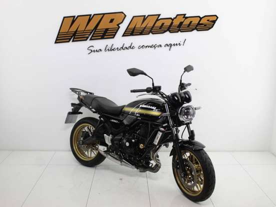 KAWASAKI-Z650 ABS KAWASAKI-Z650 ABS-2025
