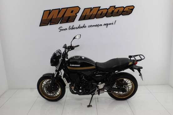 KAWASAKI-Z650 ABS-2025