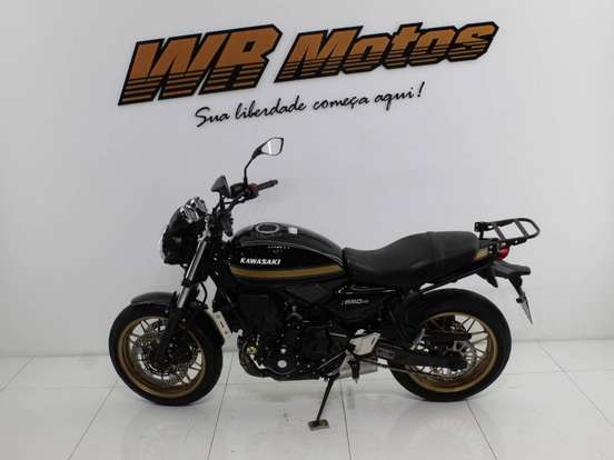 KAWASAKI-Z650 ABS KAWASAKI-Z650 ABS-2025