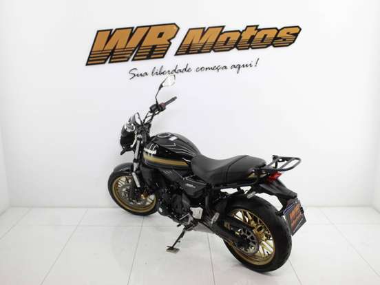 KAWASAKI-Z650 ABS KAWASAKI-Z650 ABS-2025