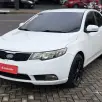 KIA CERATO 1.6 SX3 16V GASOLINA 4P MANUAL KIA CERATO 1.6 SX3 16V GASOLINA 4P MANUAL