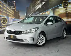 KIA CERATO 1.6 SX 16V FLEX 4P AUTOMÁTICO KIA CERATO 1.6 SX 16V FLEX 4P AUTOMÁTICO