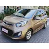 KIA PICANTO 1.0 EX 12V FLEX 4P AUTOMÁTICO KIA PICANTO 1.0 EX 12V FLEX 4P AUTOMÁTICO