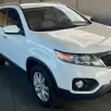 KIA SORENTO 2.4 EX2 4X2 16V GASOLINA 4P AUTOMÁTICO KIA SORENTO 2.4 EX2 4X2 16V GASOLINA 4P AUTOMÁTICO
