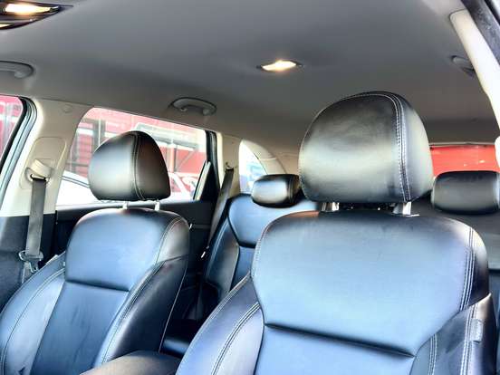 KIA-SORENTO-2.4 16V GASOLINA EX 7L AUTOMÁTICO KIA-SORENTO-2018