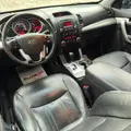 KIA SORENTO 2.4 EX2 4X2 16V GASOLINA 4P AUTOMÁTICO KIA SORENTO 2.4 EX2 4X2 16V GASOLINA 4P AUTOMÁTICO