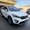 KIA SORENTO 3.3 V6 GASOLINA EX 7L AUTOMATICO KIA SORENTO 3.3 V6 GASOLINA EX 7L AUTOMATICO