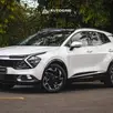 KIA SPORTAGE 1.6 TGDI MHEV EX PRESTIGE DCT KIA SPORTAGE 1.6 TGDI MHEV EX PRESTIGE DCT
