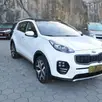 KIA SPORTAGE 2.0 EX 4X2 16V FLEX 4P AUTOMÁTICO KIA SPORTAGE 2.0 EX 4X2 16V FLEX 4P AUTOMÁTICO