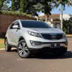 KIA SPORTAGE 2.0 LX 4X2 16V FLEX 4P AUTOMÁTICO KIA SPORTAGE 2.0 LX 4X2 16V FLEX 4P AUTOMÁTICO