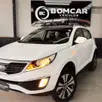 KIA SPORTAGE 2.0 LX 4X2 16V FLEX 4P MANUAL KIA SPORTAGE 2.0 LX 4X2 16V FLEX 4P MANUAL