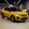 KIA STONIC 1.0 TGDI MHEV SX AUTOMÁTICO KIA STONIC 1.0 TGDI MHEV SX AUTOMÁTICO