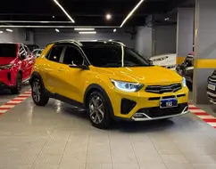 KIA STONIC 1.0 TGDI MHEV SX AUTOMÁTICO KIA STONIC 1.0 TGDI MHEV SX AUTOMÁTICO