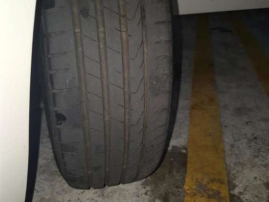 KIA-CARENS-2.0 EX 16V GASOLINA 4P AUTOMÁTICO KIA-CARENS-2011