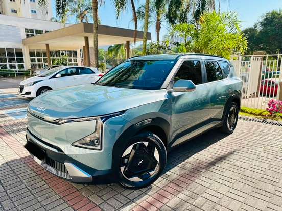 KIA-EV5-2024