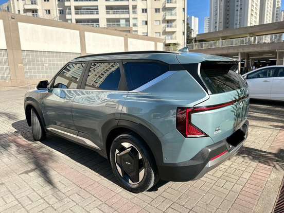 KIA-EV5-2024