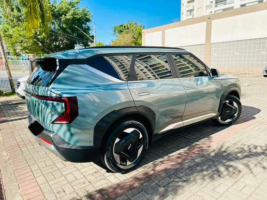 KIA-EV5-2024