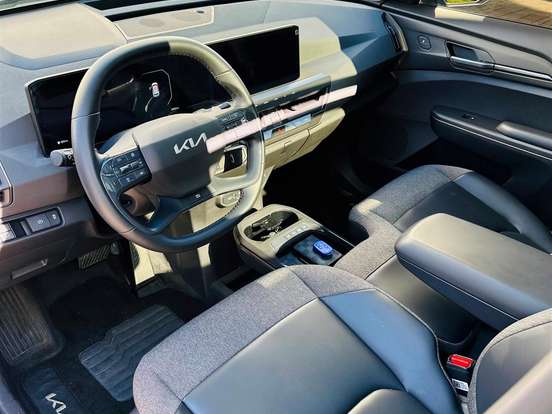 KIA-EV5-88,16 KW ELÉTRICO LAND KIA-EV5-2024