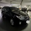 KIA SORENTO 2.4 16V GASOLINA EX AUTOMÁTICO KIA SORENTO 2.4 16V GASOLINA EX AUTOMÁTICO