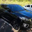 KIA SORENTO 3.3 V6 GASOLINA EX 7L AUTOMATICO KIA SORENTO 3.3 V6 GASOLINA EX 7L AUTOMATICO