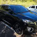 KIA SORENTO 3.3 V6 GASOLINA EX 7L AUTOMATICO KIA SORENTO 3.3 V6 GASOLINA EX 7L AUTOMATICO