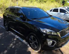 KIA SORENTO 3.3 V6 GASOLINA EX 7L AUTOMATICO KIA SORENTO 3.3 V6 GASOLINA EX 7L AUTOMATICO