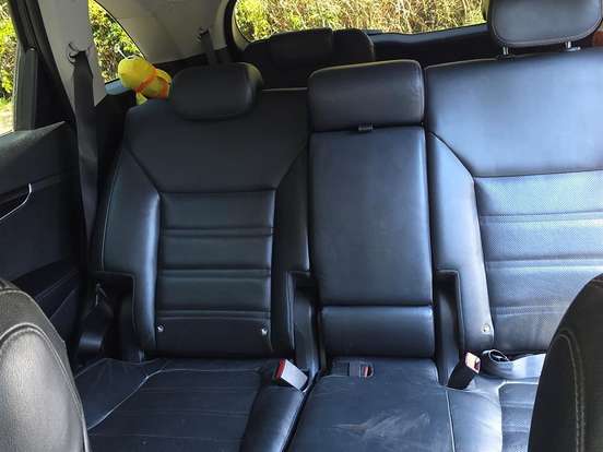 KIA-SORENTO-3.3 V6 GASOLINA EX 7L AUTOMATICO KIA-SORENTO-2016