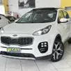 KIA SPORTAGE 2.0 EX 4X2 16V FLEX 4P AUTOMÁTICO KIA SPORTAGE 2.0 EX 4X2 16V FLEX 4P AUTOMÁTICO