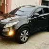 KIA SPORTAGE 2.0 LX 4X2 16V FLEX 4P AUTOMÁTICO KIA SPORTAGE 2.0 LX 4X2 16V FLEX 4P AUTOMÁTICO