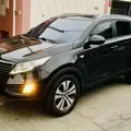 KIA SPORTAGE 2.0 LX 4X2 16V FLEX 4P AUTOMÁTICO KIA SPORTAGE 2.0 LX 4X2 16V FLEX 4P AUTOMÁTICO